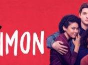 serie Love, Simon encuentra protagonista