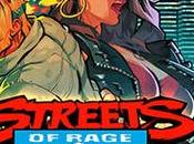 #Gamescom2019 ¡Albricias! Nuevo vídeo Streets Rage!
