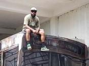 Odeith cómo pintar aire!