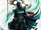 Isharann Tidecaster, nuevo arquetipo para Sigmar: Soulbound