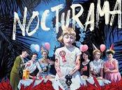 Nocturama 2019, Horarios