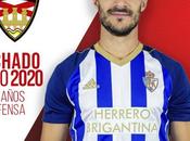 Acuerdo para rescisión contrato Míchel Zabaco