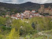 Ciudades desaparecieron para siempre, turismo diferente España