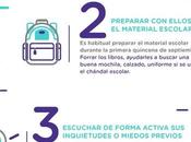 MediQuo propone acciones sencillas para hacer familia facilitarán vuelta cole