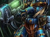 Hellfury Ultramarines: Nueva unidad compañía?