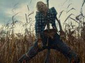 Historias miedo para contar oscuridad