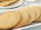 Galletas Mantequilla Nueces