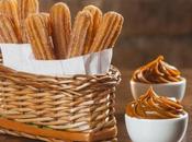 Churros Caseros