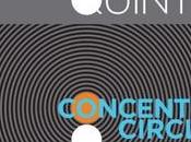 KENNY BARRON: BARRON Quintet-Concentric circles