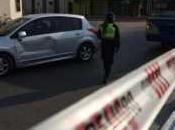 Estupor misterio forma mató conductor tras choque