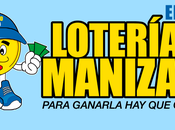 Lotería Manizales agosto 2019