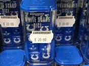 Dados camuflados de...