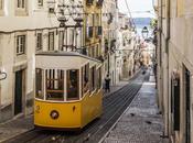 Cómo visitar Lisboa, Portugal presupuesto