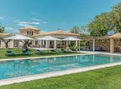 Lugares Baratos Donde Alojarse Saint- Tropez. Hoteles Villas