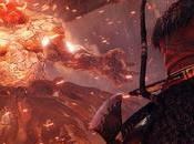 Nioh presenta protagonista