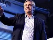 Alberto Fernández descartó default, pero volvió hablar necesidad renegociar deuda