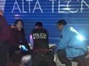 hombre años llevaba pagar queso, aceite chocolate supermercado Coto: custodios dieron paliza murió infarto