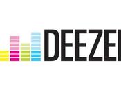 Alternativa Spotify: Deezer Music