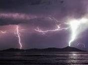 Tormenta pleno junio