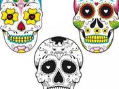 Calavera Mexicana