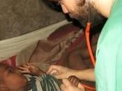 Gambo salvan vidas cada