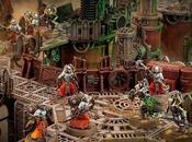 Warhammer Community: Resumen viernes