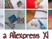 vídeo domingos: Pedido Aliexpress Aciertos gambazos SORTEO