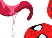 Spider-Man Venom cambian cuerpo serie ‘Double Trouble’