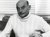 [DESDE RAE] Hoy, académico José Hierro