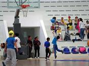 Continúan actividades para personas todas edades