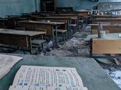 Viaje días Chernobyl: impresiones, consejos fotos