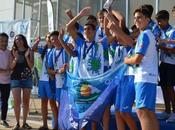 Aretxabaleta: Club Waterpolo Hermanas tenemos presente futuro”