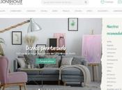 Renueva hogar Otoño LionsHome