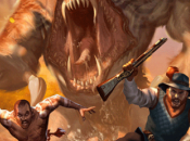 Christopher Kastensmidt: Enseña Elefante Guacamayo