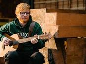 Sheeran vuelve liderar ventas álbumes Reino Unido