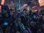 Detalles Model Colour Vallejo para Infinity: Jing Haqqislam