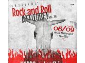 Festival Rock Roll Attitude 2019