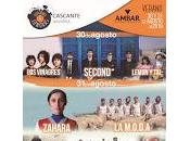 Estaciones Sonoras Verano 2019