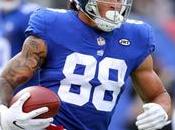 tight ends harán ganar desde Draft Fantasy Football