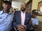 Cantan años prisión comunicador Ross violación sexual hijastra.