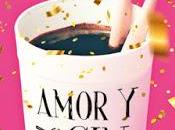 Novedad editorial: Amor gin-tonic María José Vela (Versátil ediciones, septiembre 2019)