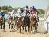 Deportes hipódromo hermanas perfila brillante final para 2019