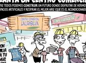 [SONRÍA, FAVOR] menos miércoles, agosto