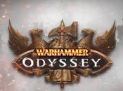 Anunciado nuevo vídeojuego WFB: Warhammer Odyssey