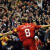 Steven Gerrard