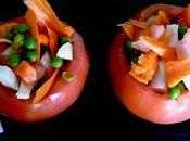 Tomates sorpresa
