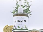 Champú Shikakai Alma Secret
