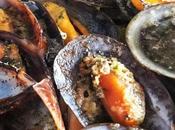 Mejillones provenzal