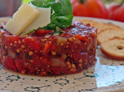 Steak tartar (Tartar tomate)