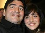 carta Gianinna Maradona Diego Maradona: “Gracias acusar todos robaron cuando robaste verdad”